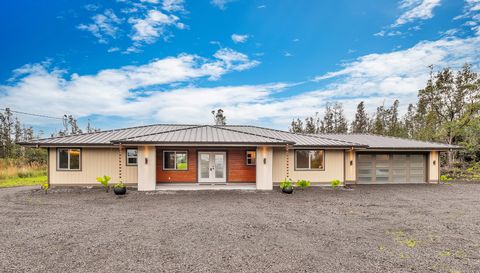 Photo of 16-1878 Moho Rd, Mountain View, HI 96771 (MLS # 725921)