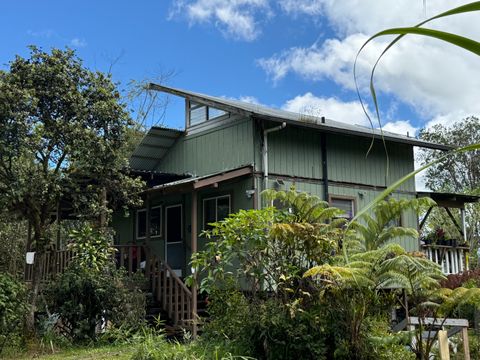 Photo of 18-1205 Thorne St, Mountain View, HI 96771 (MLS # 724830)