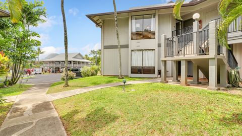 Tiny photo for 4121 Rice St #2708, Lihue, HI 96766 (MLS # 726832)