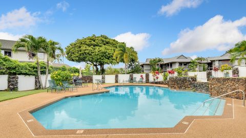 Tiny photo for 4121 Rice St #2708, Lihue, HI 96766 (MLS # 726832)