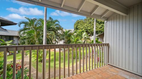 Tiny photo for 4121 Rice St #2708, Lihue, HI 96766 (MLS # 726832)