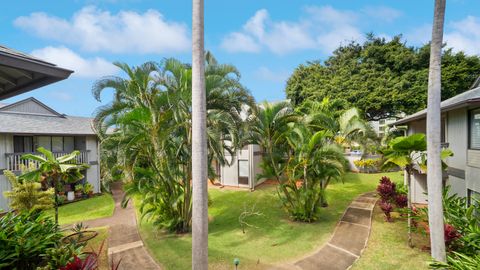 Tiny photo for 4121 Rice St #2708, Lihue, HI 96766 (MLS # 726832)