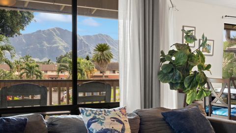 Tiny photo for 4121 Rice St #2708, Lihue, HI 96766 (MLS # 726832)