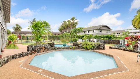 Tiny photo for 4121 Rice St #2708, Lihue, HI 96766 (MLS # 726832)