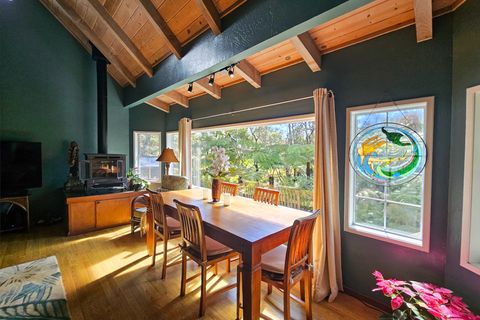 Photo of 11-3741-A Alaohia St, Volcano, HI 96785 (MLS # 727909)