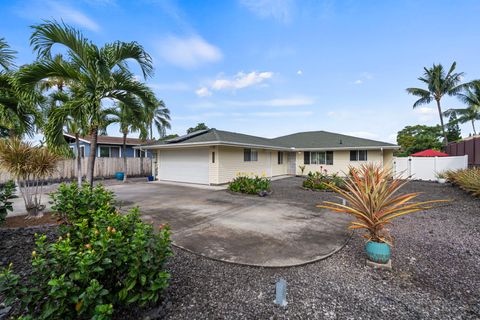 Photo of 73-1257 Kaiminani Dr, Kailua-Kona, HI 96740 (MLS # 726839)