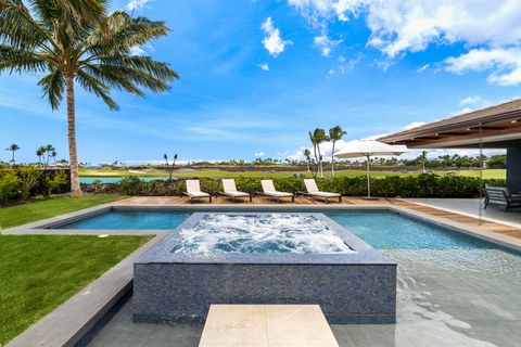 Photo of 68-1073 Ke Kailani Dr, Kamuela, HI 96743 (MLS # 724700)