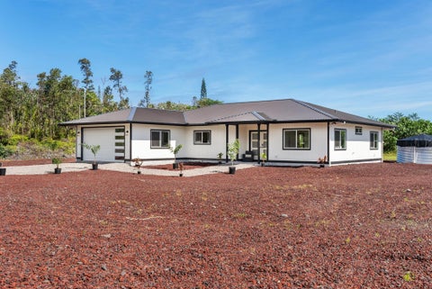 Photo of 15-1557 Loke Rd, Keaau, HI 96749 (MLS # 734190)