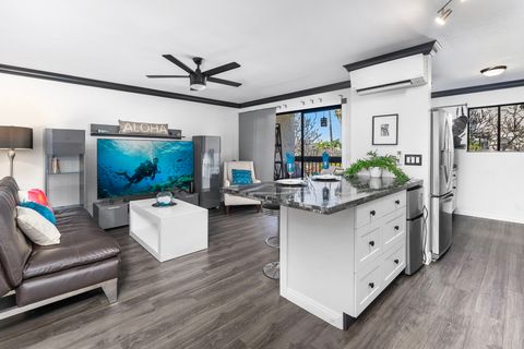 Photo of 75-5863 Kuakini Highway #221, Kailua Kona, HI 96740 (MLS # 730186)