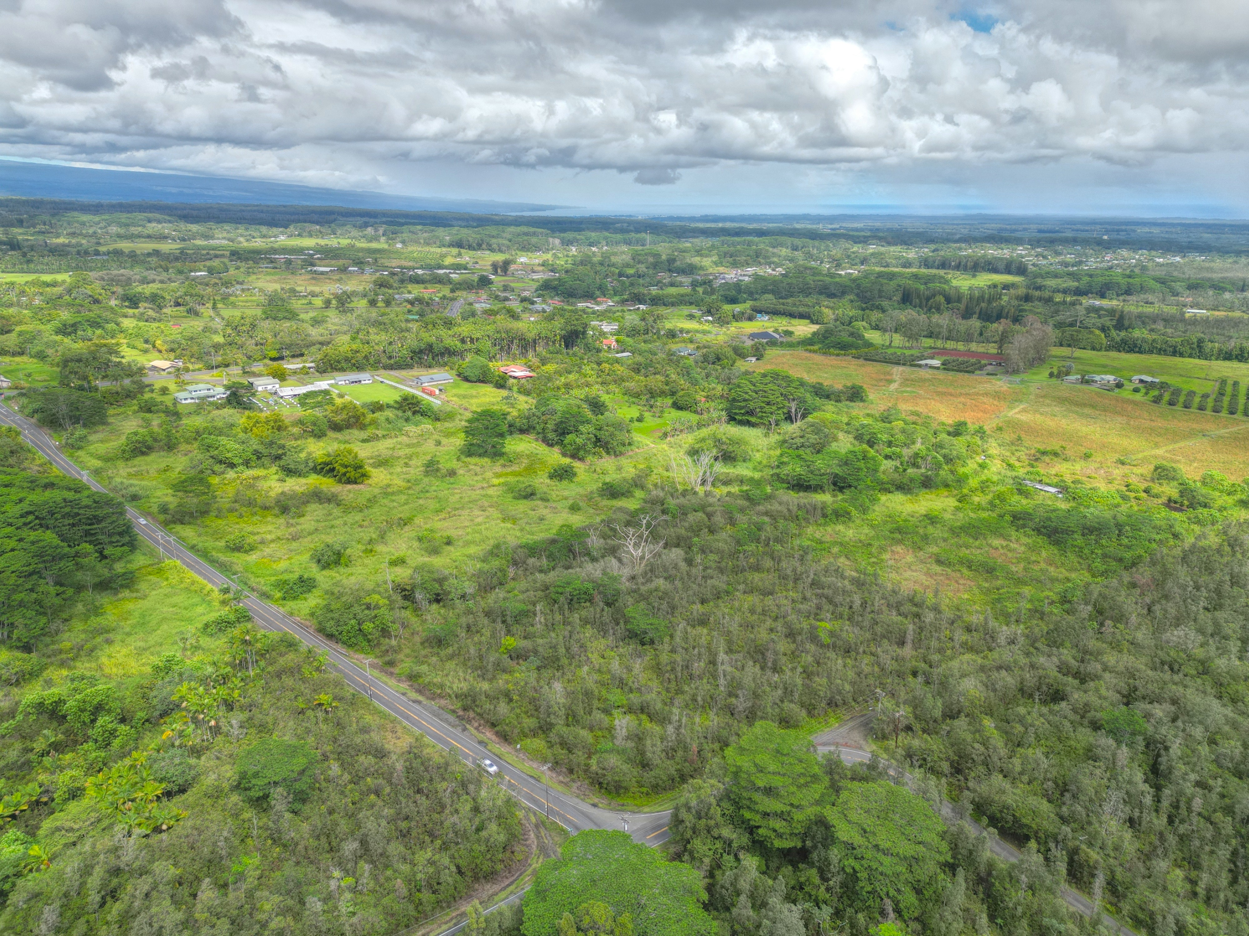 Photo 1 of 14 — 17-450 KUAULI RD, Kurtistown, HI 96760