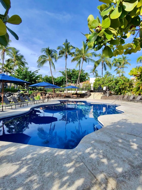 Photo of 69-1035 Keana Pl #208, Waikoloa, HI 96738 (MLS # 729673)