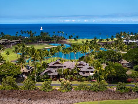 Photo of 68-1028 Honokaope Pl, Kamuela, HI 96743 (MLS # 725284)