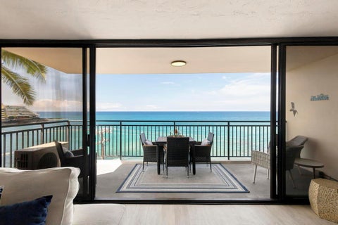 Photo of 75-5782 Kuakini Highway #501, Kailua Kona, HI 96740 (MLS # 733034)