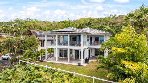 Photo of 77-6437 Kilohana St, Kailua Kona, HI 96740 (MLS # 728544)