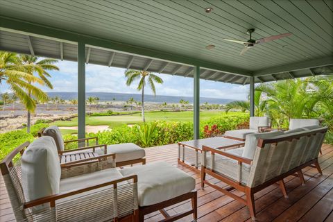 Photo of 73-4701 Aukai Pl #18, Kailua-Kona, HI 96740 (MLS # 722504)