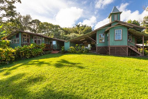 Photo of 48-5441 Kukuihaele Rd, Honokaa, HI 96727 (MLS # 725386)
