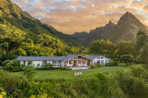 5-8192 KUHIO HWY Hanalei HI 96714