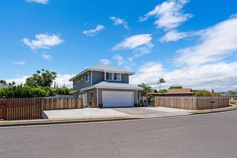 Photo of 68-1760 Nawili Pl, Waikoloa, HI 96738 (MLS # 722160)