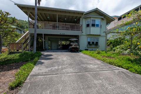 Photo of 87-3208 Huna Kai Rd, Captain Cook, HI 96704 (MLS # 732750)