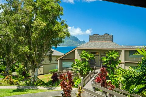 Tiny photo for 5300 Ka Haku Rd #228, Princeville, HI 96722 (MLS # 723045)