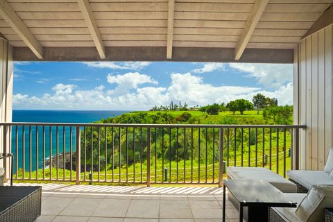 Tiny photo for 5300 Ka Haku Rd #228, Princeville, HI 96722 (MLS # 723045)