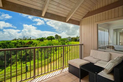Tiny photo for 5300 Ka Haku Rd #228, Princeville, HI 96722 (MLS # 723045)