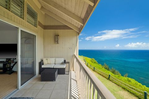 Tiny photo for 5300 Ka Haku Rd #228, Princeville, HI 96722 (MLS # 723045)