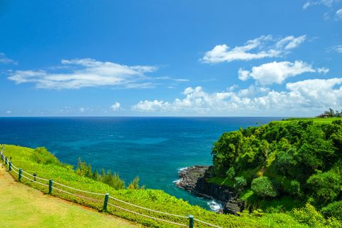 Photo of 5300 Ka Haku Rd #228, Princeville, HI 96722 (MLS # 723045)