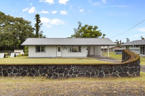 Photo of 16-2095 Hibiscus Dr, Pahoa, HI 96778 (MLS # 720826) Photo of 16-2095 Hibiscus Dr, Pahoa, HI 96778 (MLS # 720826)