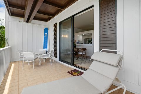 Tiny photo for 2253 Poipu Rd #309, Koloa, HI 96756 (MLS # 727200)