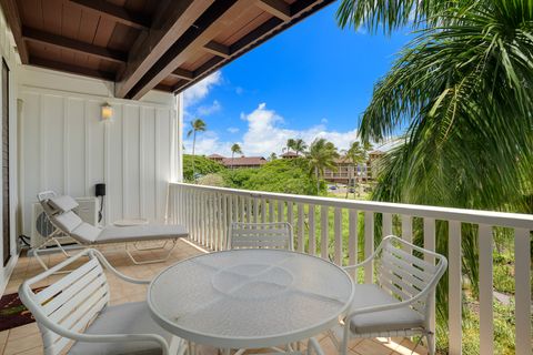 Tiny photo for 2253 Poipu Rd #309, Koloa, HI 96756 (MLS # 727200)