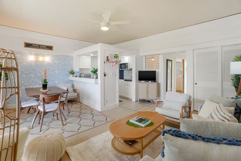 Tiny photo for 2253 Poipu Rd #309, Koloa, HI 96756 (MLS # 727200)