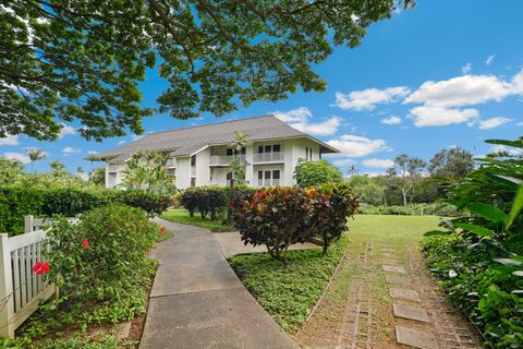 Tiny photo for 2253 Poipu Rd #309, Koloa, HI 96756 (MLS # 727200)