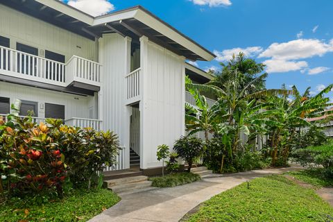 Tiny photo for 2253 Poipu Rd #309, Koloa, HI 96756 (MLS # 727200)