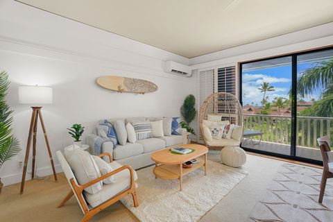 Tiny photo for 2253 Poipu Rd #309, Koloa, HI 96756 (MLS # 727200)