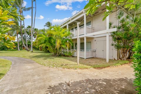 Tiny photo for 525 Aleka Lp Loop #A16, Kapaa, HI 96746 (MLS # 717834)
