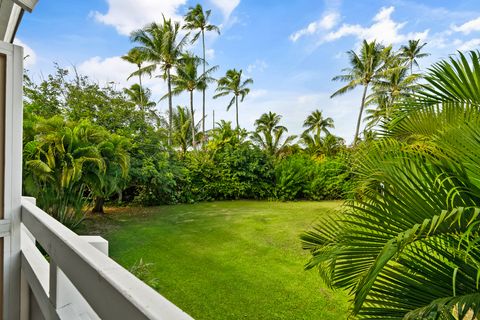 Tiny photo for 525 Aleka Lp Loop #A16, Kapaa, HI 96746 (MLS # 717834)