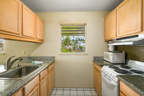Tiny photo for 525 Aleka Lp Loop #A16, Kapaa, HI 96746 (MLS # 717834)