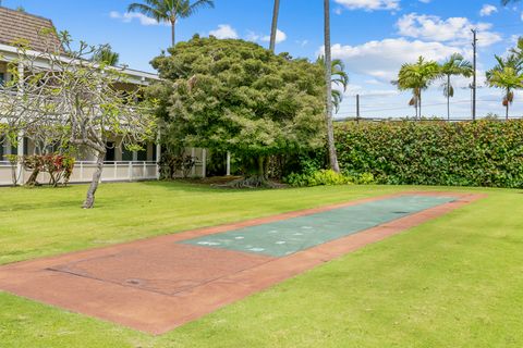 Tiny photo for 525 Aleka Lp Loop #A16, Kapaa, HI 96746 (MLS # 717834)