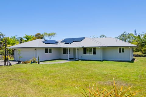 Photo of 15-2047 5th Ave, Keaau, HI 96749 (MLS # 723464) Photo of 15-2047 5th Ave, Keaau, HI 96749 (MLS # 723464)