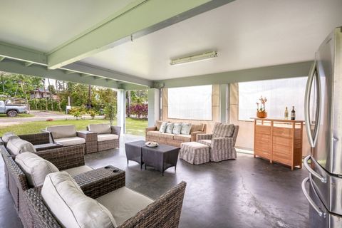 Tiny photo for 5527 Weke Rd, Hanalei, HI 96714 (MLS # 725861)