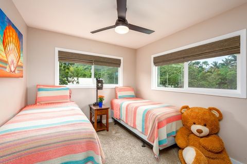 Tiny photo for 5527 Weke Rd, Hanalei, HI 96714 (MLS # 725861)