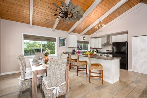 Tiny photo for 5527 Weke Rd, Hanalei, HI 96714 (MLS # 725861)