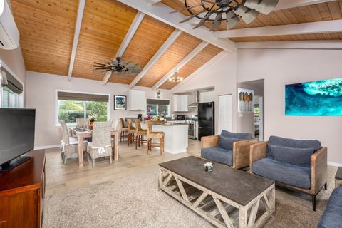 Tiny photo for 5527 Weke Rd, Hanalei, HI 96714 (MLS # 725861)