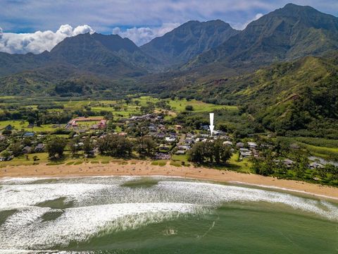 Photo of 5527 Weke Rd, Hanalei, HI 96714 (MLS # 725861)