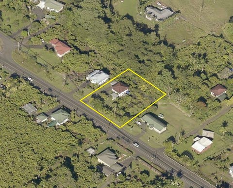 Photo of 18-1270 Volcano Rd, Mountain View, HI 96771 (MLS # 730707)