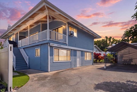 Photo of 76-6128-A Royal Poinciana Way, Kailua-Kona, HI 96740 (MLS # 730353)