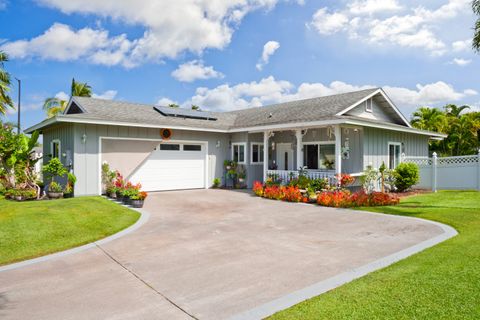 Photo of 73-1125 Kuuleialoha Circle, Kailua Kona, HI 96740 (MLS # 728340)