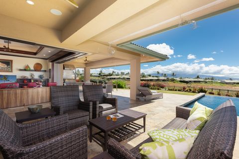 Photo of 62-3600 Amuai Pl #417, Kamuela, HI 96743 (MLS # 730781)
