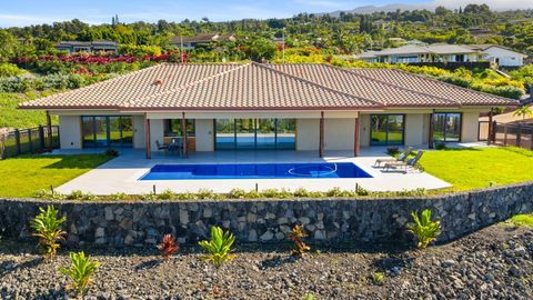 Photo of 73-4460 Kohanaiki Rd, Kailua-Kona, HI 96740 (MLS # 725127)